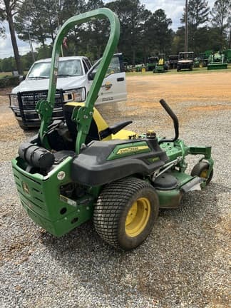 Image of John Deere Z915E equipment image 3