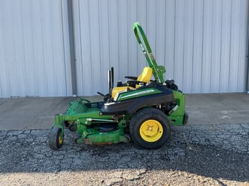 Main image John Deere Z920M