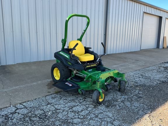 Image of John Deere Z920M equipment image 3