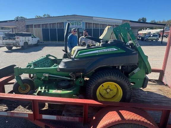 Image of John Deere Z920M Primary image