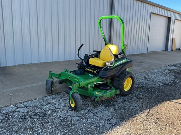 Image of John Deere Z920M equipment image 1