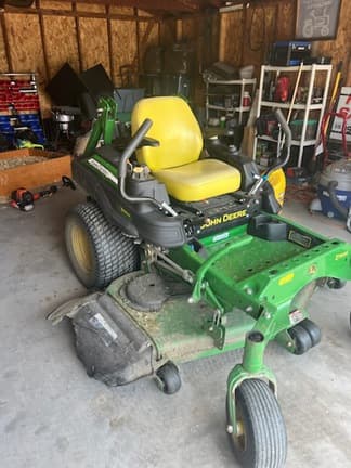 Image of John Deere Z920M Primary image