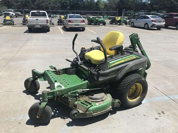 Image of John Deere Z920M equipment image 1