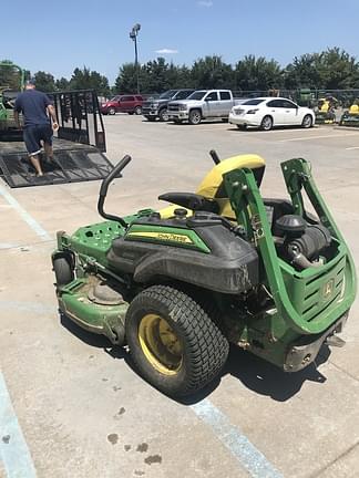 Image of John Deere Z920M equipment image 2