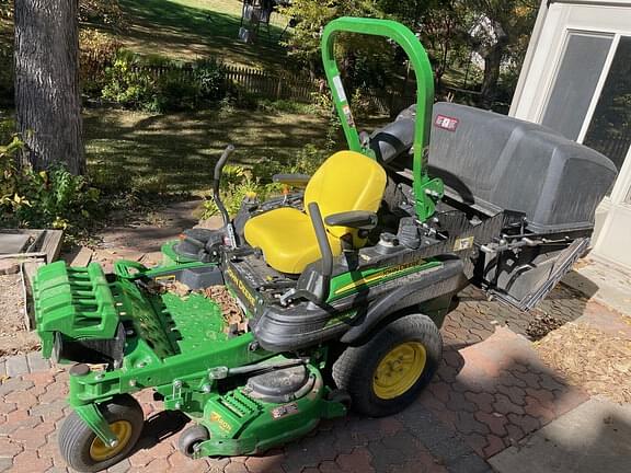 Image of John Deere Z920M Image 1