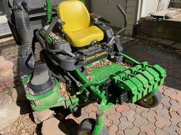 Main image John Deere Z920M