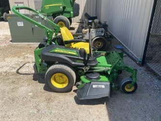 Image of John Deere Z920M equipment image 2