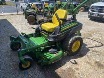 Main image John Deere Z920M