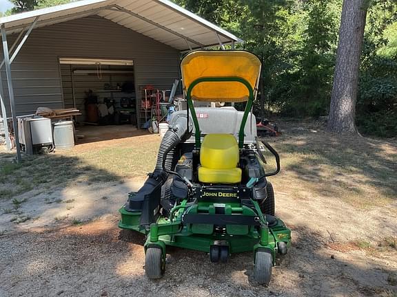 Image of John Deere Z920M equipment image 3