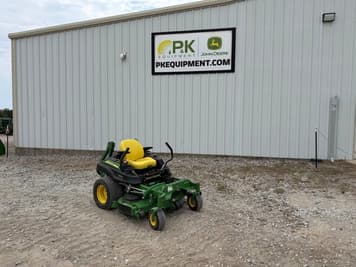Main image John Deere Z920M