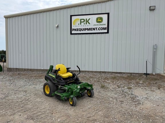2016 John Deere Z920M Equipment Image0
