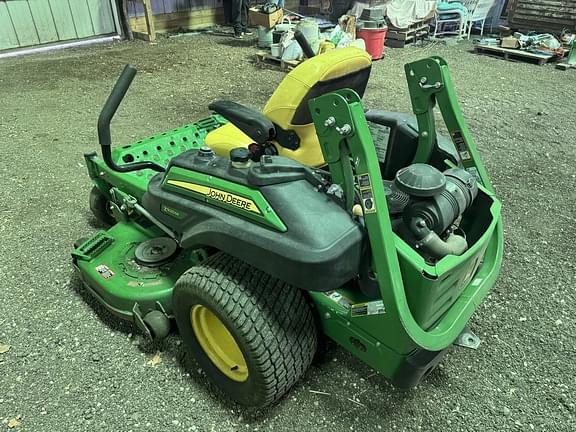 Image of John Deere Z920M equipment image 3