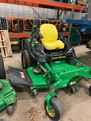 2016 John Deere Z920M Image