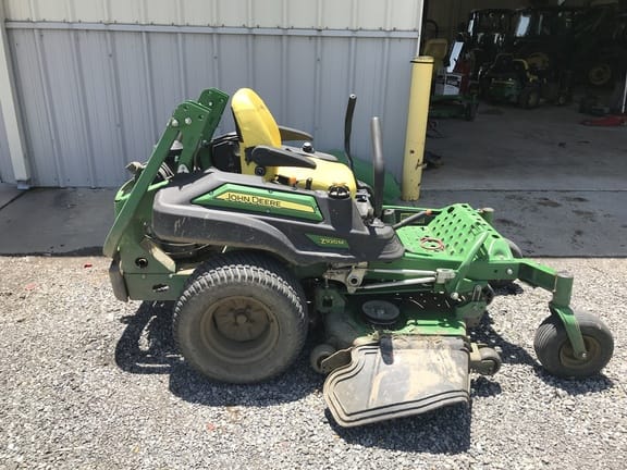 Main image John Deere Z920M