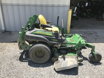 Main image John Deere Z920M