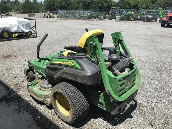 Image of John Deere Z920M equipment image 4