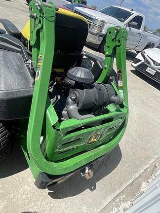 Image of John Deere Z920M equipment image 4