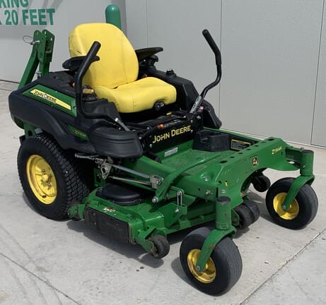 Main image John Deere Z920M