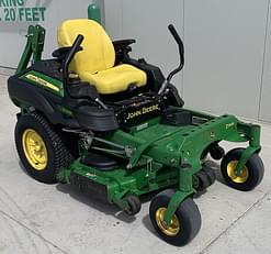 Main image John Deere Z920M 0