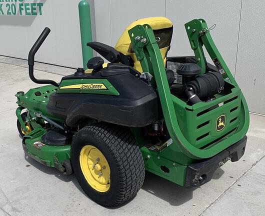 Image of John Deere Z920M equipment image 4