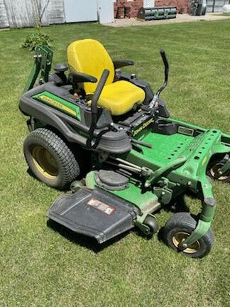 Main image John Deere Z920M