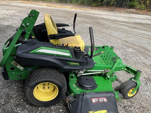 Image of John Deere Z920M equipment image 4