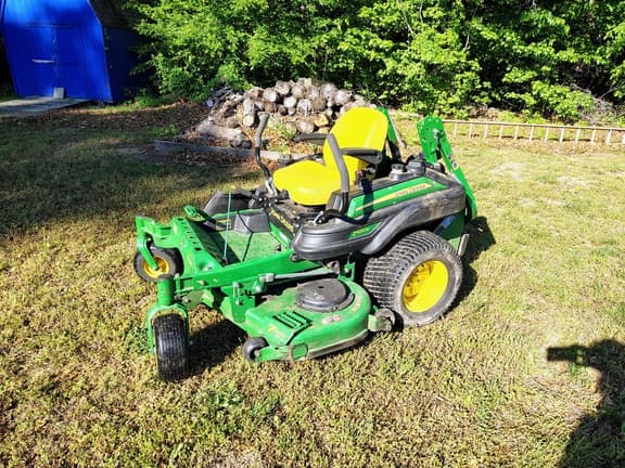 Image of John Deere Z920M Primary image