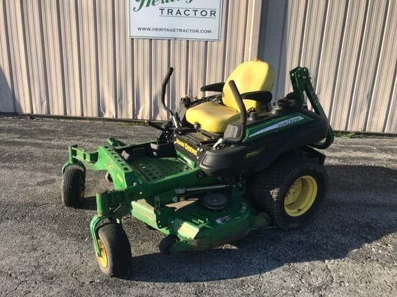 Main image John Deere Z920M