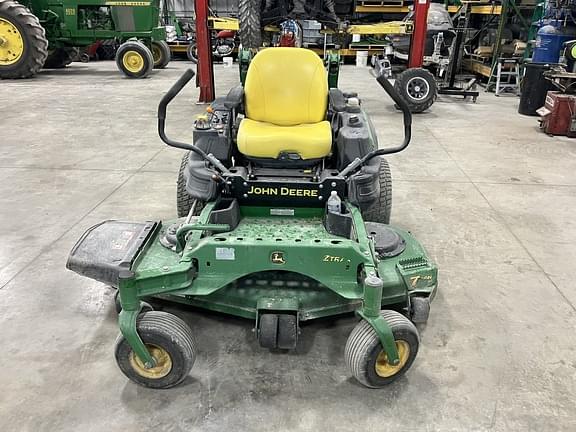 Image of John Deere Z920M equipment image 3