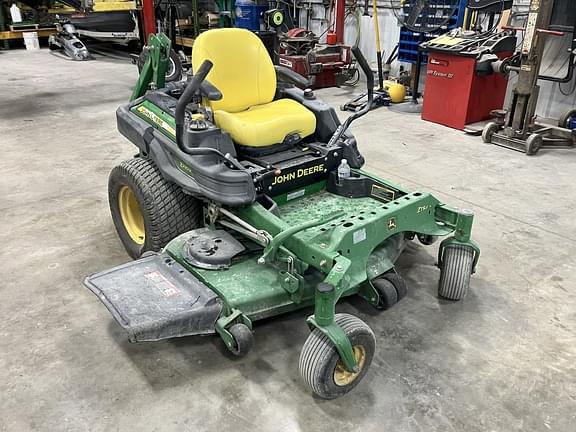 Image of John Deere Z920M equipment image 2