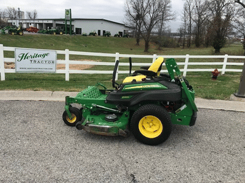 Main image John Deere Z920M