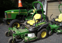 2016 John Deere Z920M Image