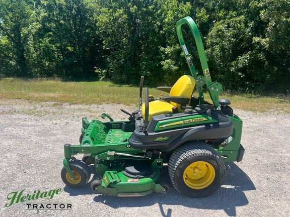 Main image John Deere Z920M