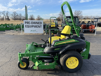 Main image John Deere Z920M