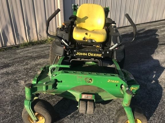 Main image John Deere Z920M