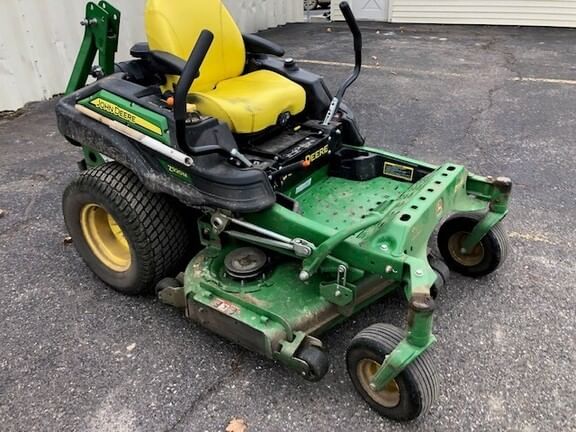 Main image John Deere Z920M