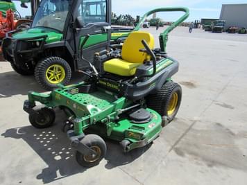 Main image John Deere Z920M
