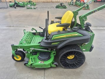 Main image John Deere Z920M