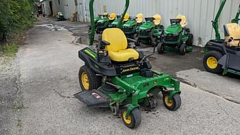 2016 John Deere Z920R Equipment Image0