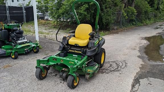 Image of John Deere Z920R equipment image 1