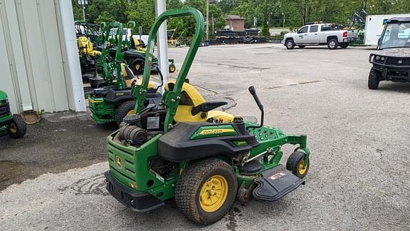 Image of John Deere Z920R equipment image 3