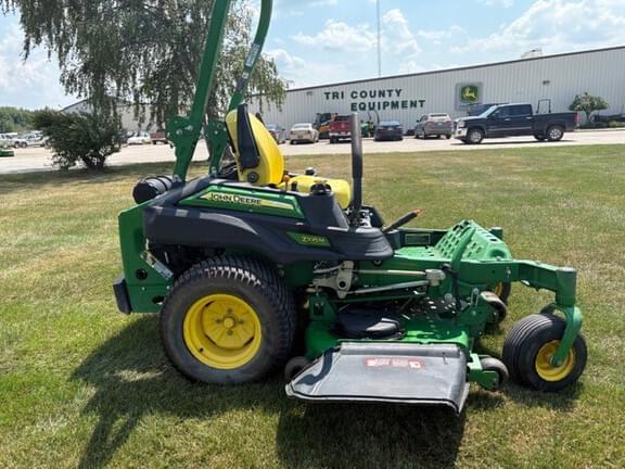 Image of John Deere Z925M equipment image 2