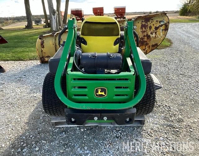 Image of John Deere Z925M equipment image 3