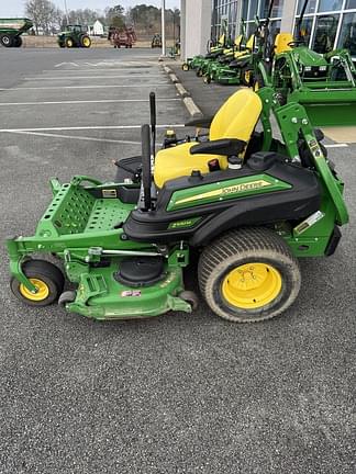 Image of John Deere Z930M equipment image 3