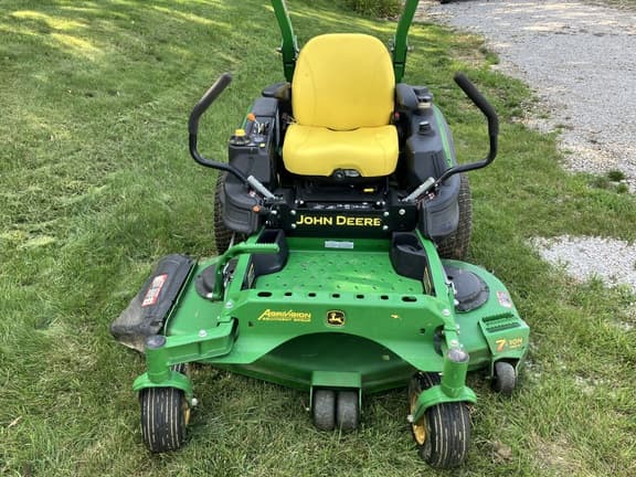 Image of John Deere Z930M equipment image 4