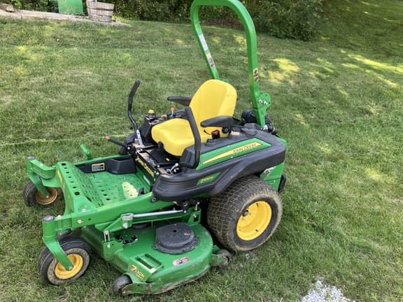 Image of John Deere Z930M Primary image