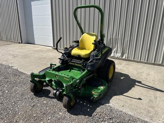 Image of John Deere Z930M equipment image 2