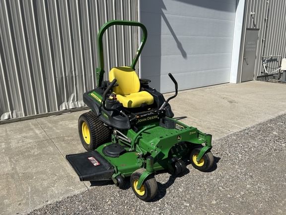 2016 John Deere Z930M Equipment Image0