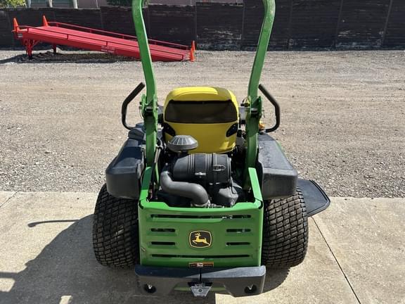 Image of John Deere Z930M equipment image 4