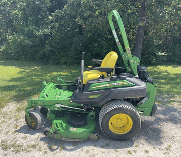 Main image John Deere Z930M
